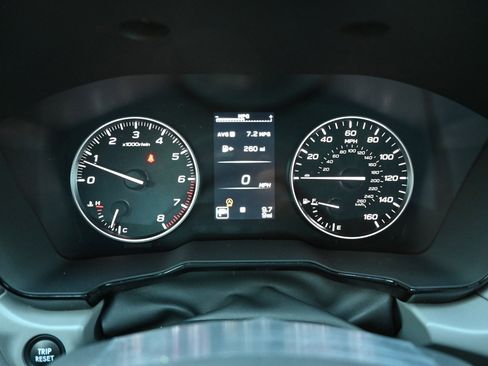 Certified 2025 Subaru Legacy Premium image 20