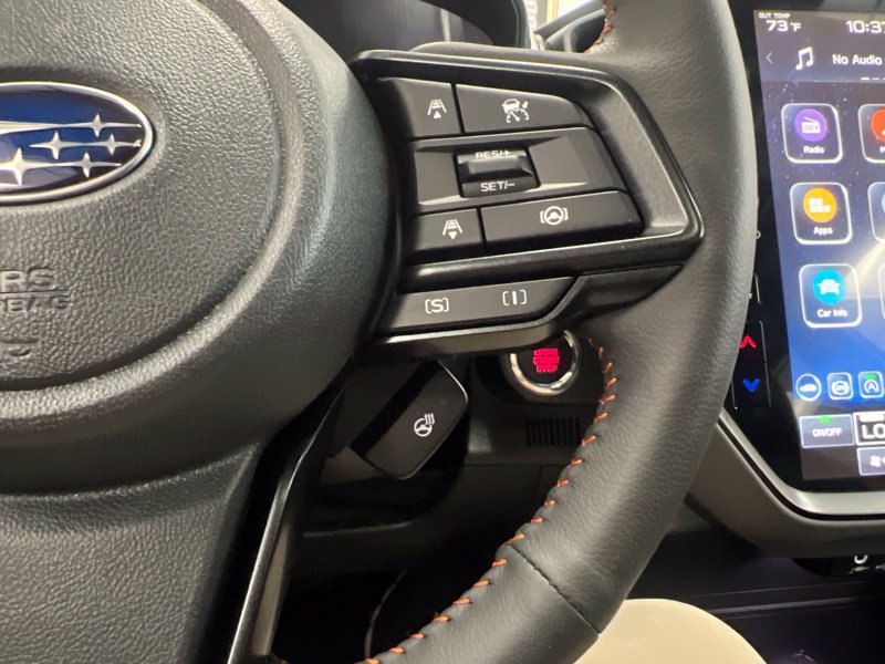 New 2026 Subaru Crosstrek 2.5i Limited AWD/4WD image 28