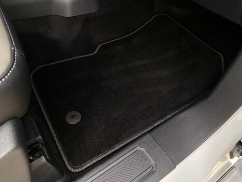 Used 2026 Ford Bronco Outer Banks AWD/4WD image 15