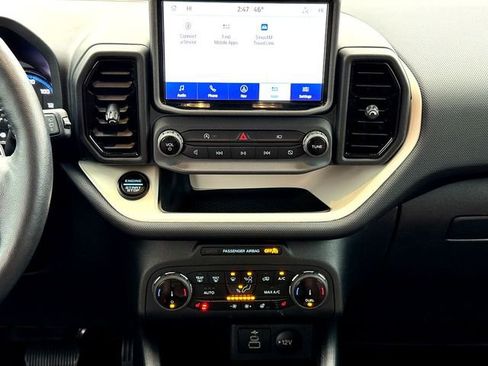 Used 2023 Ford Bronco Sport Heritage Limited image 31