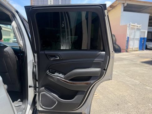 Used 2020 Chevrolet Tahoe LT RWD image 9