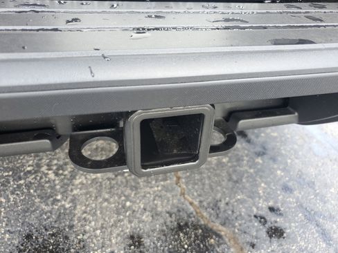 New 2026 GMC Sierra EV Elevation image 7