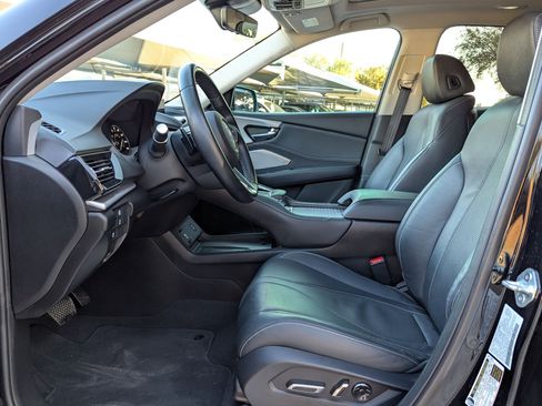 Used 2022 Acura RDX FWD w/ Technology Package image 10