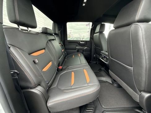 Used 2022 GMC Sierra 2500 AT4 AWD/4WD image 25