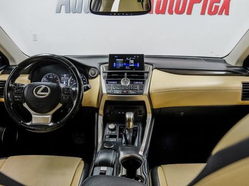 Used 2015 Lexus NX 200t FWD w/ Premium Package image 18