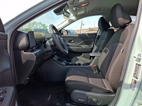 Used 2024 Hyundai Kona SEL image 13