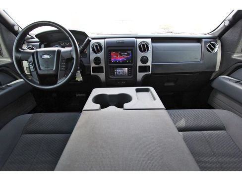 Used 2013 Ford F150 XLT w/ XLT Chrome Pkg RWD image 10