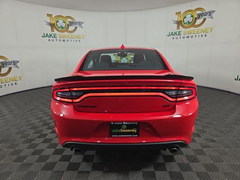 Used 2023 Dodge Charger GT w/ Blacktop Package RWD image 7