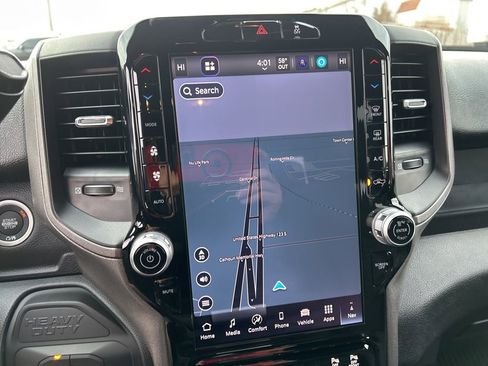 New 2026 RAM 3500 Tradesman image 25