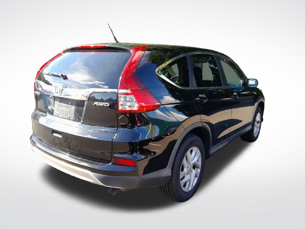 Used 2015 Honda CR-V EX image 8