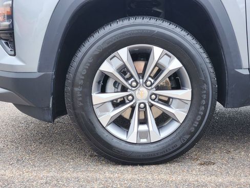 Used 2025 Chevrolet Equinox LT w/ Convenience Package II FWD image 10