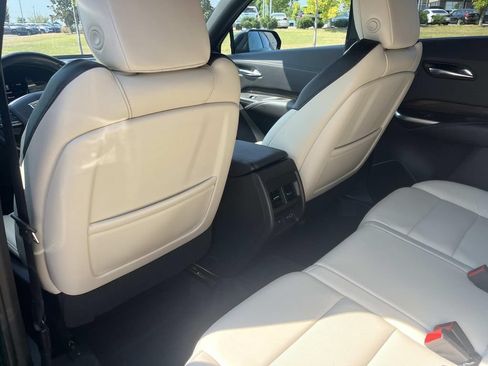 Used 2020 Cadillac XT4 Sport AWD/4WD image 19