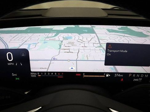 New 2026 Buick Envision Sport Touring image 16