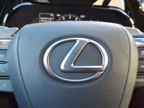 Certified 2022 Lexus NX 350 AWD w/ Premium Package image 16