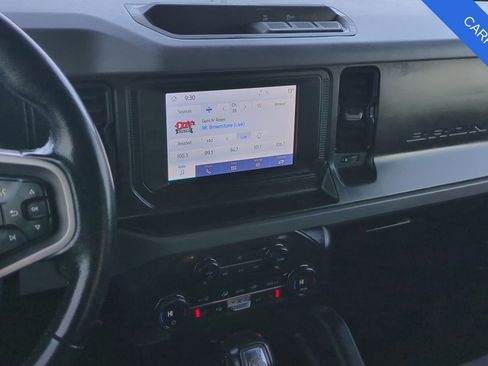 Used 2023 Ford Bronco Big Bend image 31