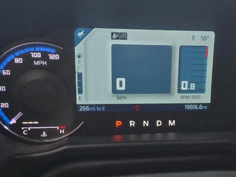 Certified 2022 Ford Bronco Big Bend image 12