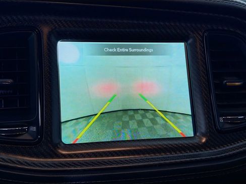 Used 2021 Dodge Challenger R/T Scat Pack w/ Plus Package image 18