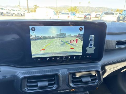 New 2025 Ford Mustang Dark Horse image 27