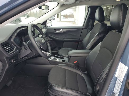 Used 2024 Ford Escape Base image 8