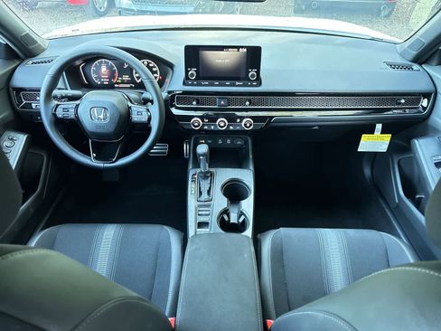 Certified 2026 Honda Civic Sport image 15