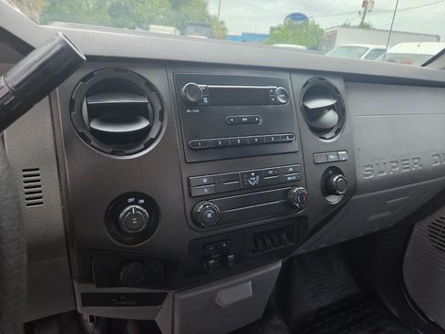 Used 2016 Ford F250 XL RWD image 14