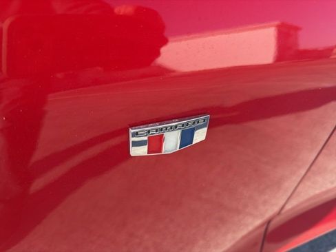 Used 2023 Chevrolet Camaro LT image 15
