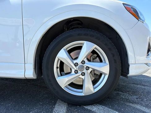 Used 2020 Audi Q3 2.0T Premium w/ Convenience Package image 27