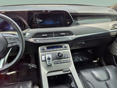 Used 2022 Hyundai Palisade Calligraphy w/ Cargo Package FWD image 13