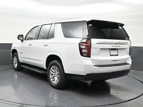 Used 2023 Chevrolet Tahoe LS RWD image 3