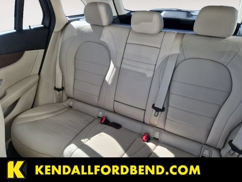 Used 2020 Mercedes-Benz GLC 300 4MATIC image 13
