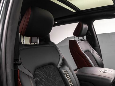 Used 2019 RAM 1500 Rebel w/ Rebel Level 2 Equipment Group image 43