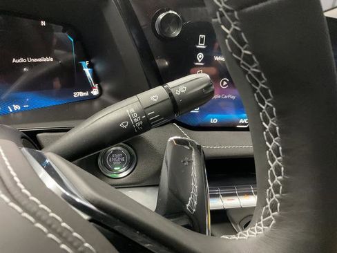 New 2026 Chevrolet Corvette Z06 image 15