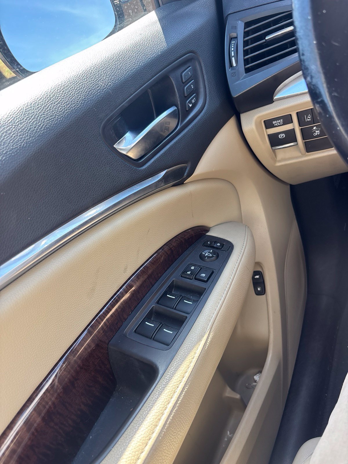 Used 2020 Acura MDX SH-AWD image 5