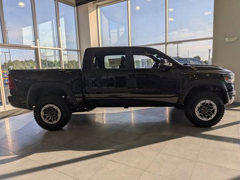 New 2026 RAM 1500 RHO w/ RHO Level 1 Equipment Group AWD/4WD image 2