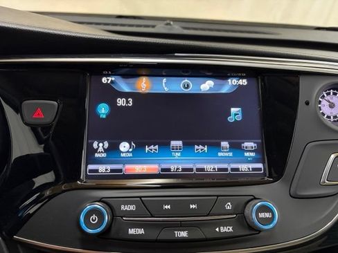 Used 2017 Buick Envision Preferred AWD/4WD image 44