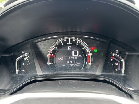 Used 2019 Honda CR-V LX image 27