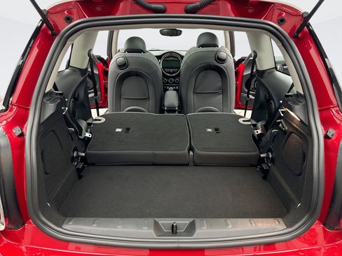 Used 2023 MINI Cooper SE image 22