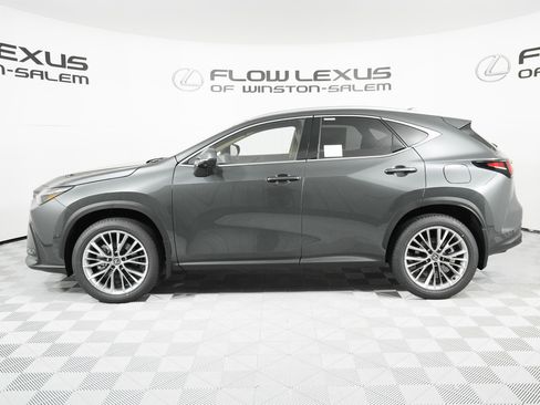 New 2026 Lexus NX 350 AWD w/ Luxury Package image 4