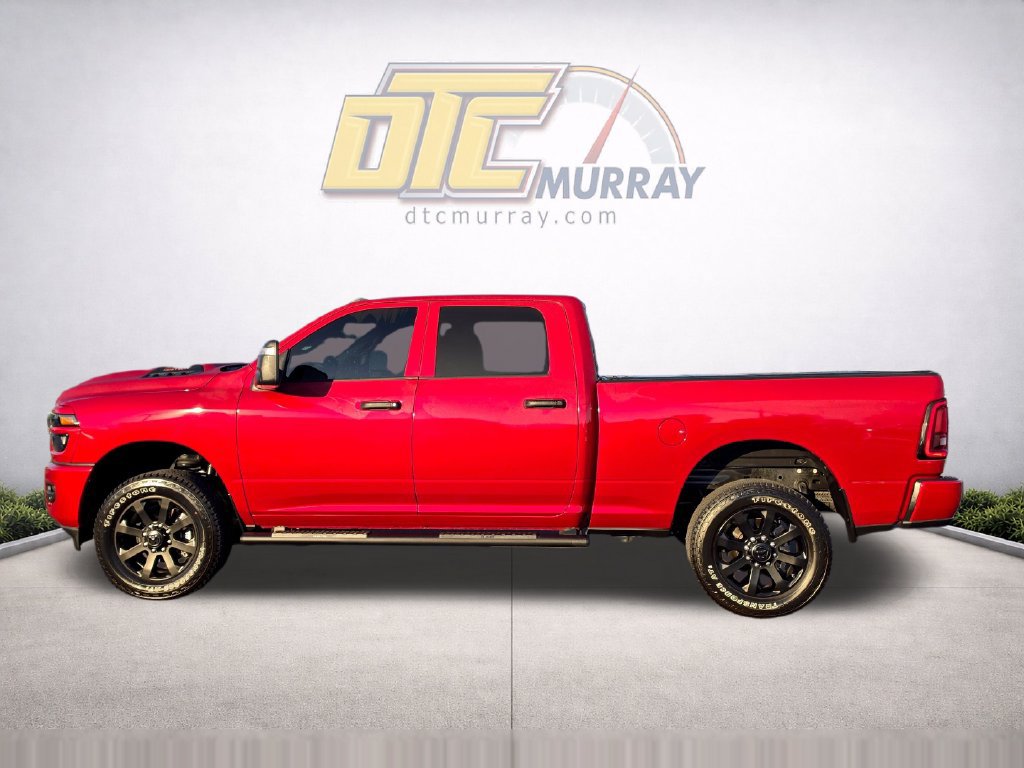 Used 2026 RAM 2500 Tradesman AWD/4WD image 7