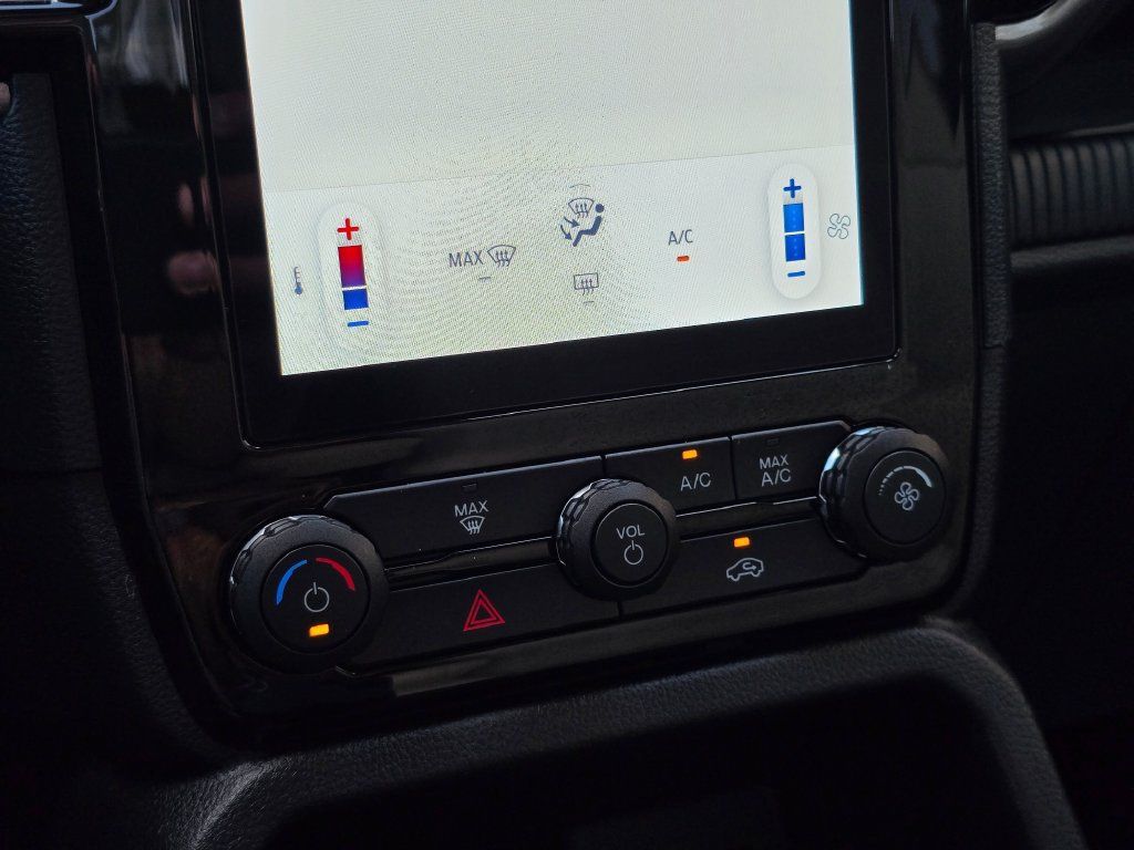Used 2025 Ford Ranger XLT w/ FX4 Off-Road Package AWD/4WD image 28