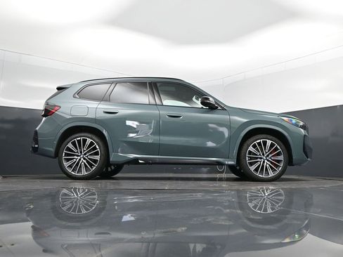 New 2026 BMW X1 xDrive28i w/ Technology Package image 43