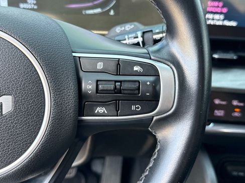 Used 2023 Kia Sportage X-Line w/ X-Line Premium Package AWD/4WD image 31