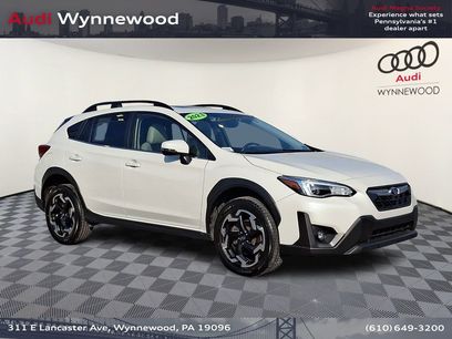 Used 2023 Subaru Crosstrek 2.5i Limited