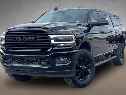 Used 2019 RAM 2500 Lone Star