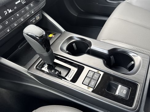 New 2026 Subaru Outback Limited XT image 22