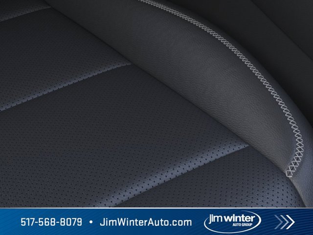 New 2027 GMC Terrain Denali w/ LPO, Floor Liner Package AWD/4WD image 21