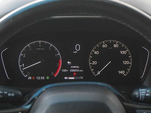Used 2023 Honda Pilot EX-L image 22