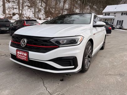 Used 2019 Volkswagen Jetta GLI Autobahn