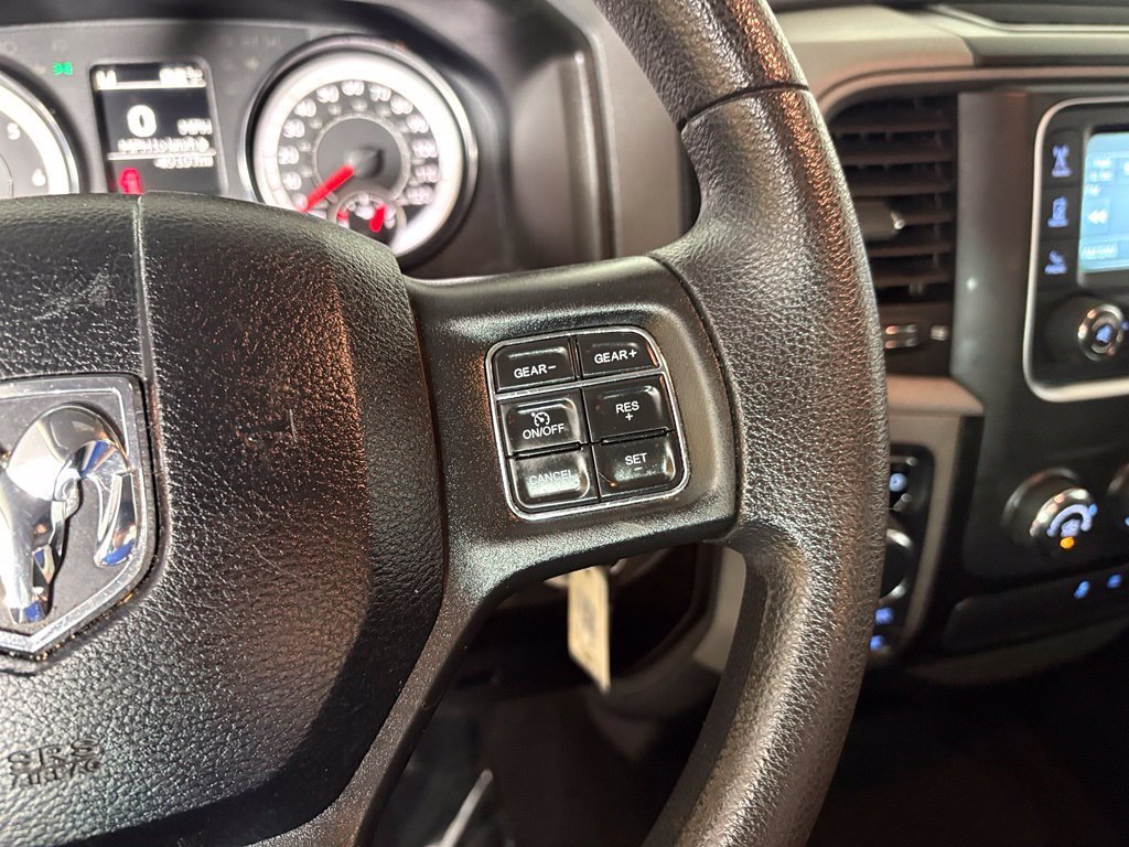 Used 2019 RAM 1500 Express w/ Express Value Package AWD/4WD image 20