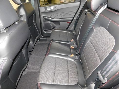 New 2026 Ford Escape ST-Line w/ Tech Pack #1 image 12